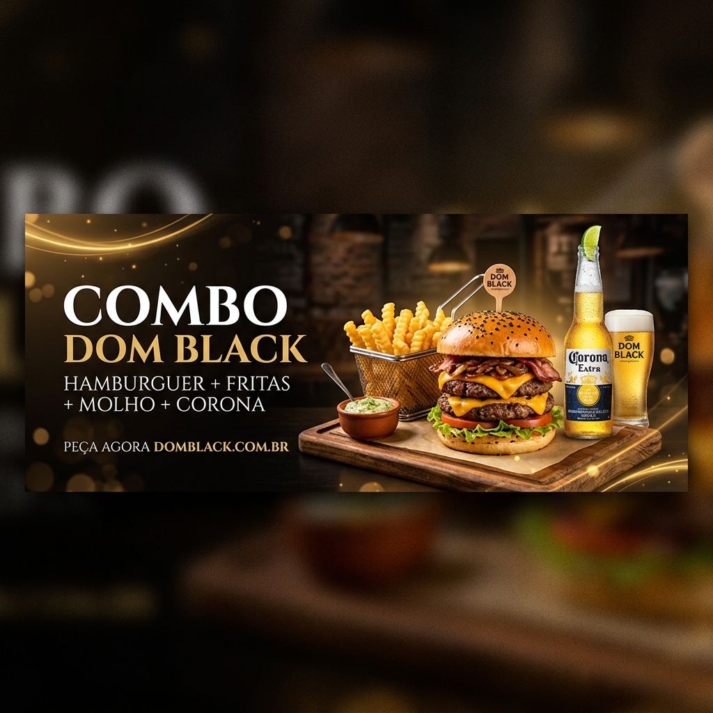 Promoção